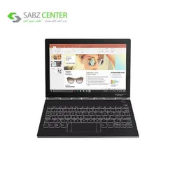 تبلت لنوو YogaBook C930 YB-J912Fظرفیت256Lenovo Tablet YogaBook C930 YB-J912F 256GB