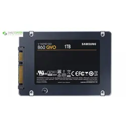 اس اس دی سامسونگ مدل 860 QVO ظرفیت 2 ترابایت