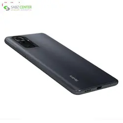 گوشی موبایل شیائومی Redmi Note 10 pro Max ظرفیت 128GB و رم 8GBXiaomi Redmi Note 10 pro Max M2101K6I Dual SIM 128GB And 8GB RAM Mobile Phone