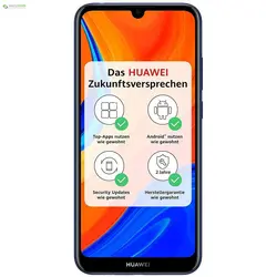 گوشی موبایل هوآوی Y6s JAT-L29 دوسیم64Huawei Y6s JAT-L29 Dual SIM 64GB Mobile Phone