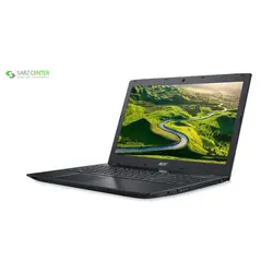 لپ تاپ 15 اینچی ایسر مدل Aspire E5-576G-589X Acer Aspire E5-576G-589X- 15 inch Laptop
