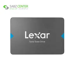 اس اس دی اینترنال لکسار NQ100 960GBLexar NQ100 Internal SSD - 960GB