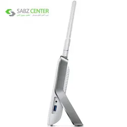 روتر گیگابیتی بی‌ سیم و دوباند تی پی-لینک مدل آرچر C9 TP-LINK Archer C9 AC1900 Dual Band Wireless AC Gigabit Router