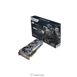 Sapphire Nitro R9 390 8GB DDR5