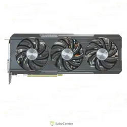 Sapphire Nitro R9 390 8GB DDR5