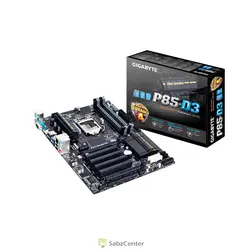 GIGABYTE GA-P85-D3