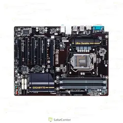 GIGABYTE GA-P85-D3