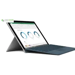 تبلت مایکروسافت مدل Surface Pro 2017 – CMicrosoft Surface Pro 2017 - C - Tablet