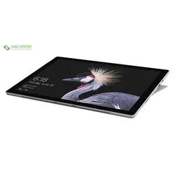 تبلت مایکروسافت مدل Surface Pro 2017 – CMicrosoft Surface Pro 2017 - C - Tablet