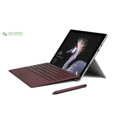 تبلت مایکروسافت مدل Surface Pro 2017 – CMicrosoft Surface Pro 2017 - C - Tablet