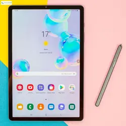 مشخصات فنی ، قیمت و خرید تبلت سامسونگ مدل GALAXY TAB S6 ظرفیت 128