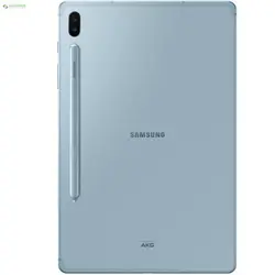 مشخصات فنی ، قیمت و خرید تبلت سامسونگ مدل GALAXY TAB S6 ظرفیت 128