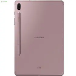 مشخصات فنی ، قیمت و خرید تبلت سامسونگ مدل GALAXY TAB S6 ظرفیت 128