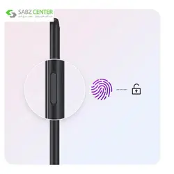 گوشی موبایل سامسونگ Galaxy A03s ظرفیت 64GB و رم 4GBSamsung Galaxy A03s SM-A037F/DS Dual SIM 64GB And 4GB RAM Mobile Phone