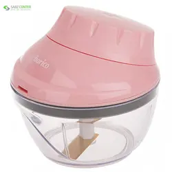 رنده دستی باریکو مدل rondoBarico Rondo Grater