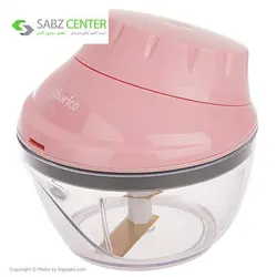 رنده دستی باریکو مدل rondoBarico Rondo Grater