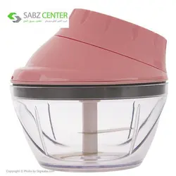 رنده دستی باریکو مدل rondoBarico Rondo Grater