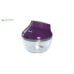 رنده دستی باریکو مدل rondoBarico Rondo Grater