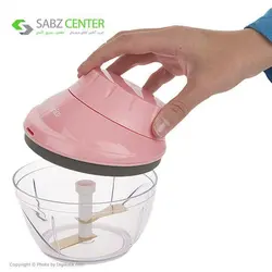 رنده دستی باریکو مدل rondoBarico Rondo Grater