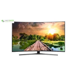 تلویزیون LED هوشمند خمیده سامسونگ65NU7950 سایز65Samsung 65NU7950 Curved Smart LED TV 65 Inch