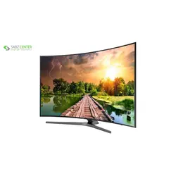 تلویزیون LED هوشمند خمیده سامسونگ65NU7950 سایز65Samsung 65NU7950 Curved Smart LED TV 65 Inch