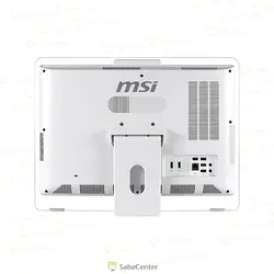 MSI AE203G Multi Touch DUAL -A
