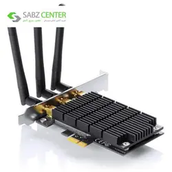 کارت شبکه AC1900 تی پی-لینک Archer-T9E-TTP-LINK Archer T9E AC1900 Network Adapter