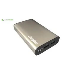 شارژر همراه انرجایزر مدل UE10013 ظرفیت 10050 میلی آمپرساعت Energizer UE10013 10050mAh PowerBank