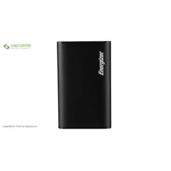 شارژر همراه انرجایزر مدل UE10013 ظرفیت 10050 میلی آمپرساعت Energizer UE10013 10050mAh PowerBank