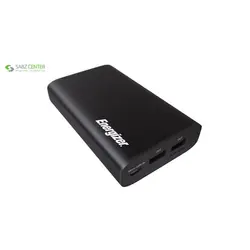 شارژر همراه انرجایزر مدل UE10013 ظرفیت 10050 میلی آمپرساعت Energizer UE10013 10050mAh PowerBank