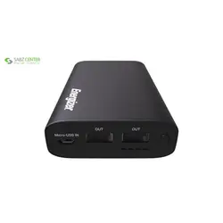 شارژر همراه انرجایزر مدل UE10013 ظرفیت 10050 میلی آمپرساعت Energizer UE10013 10050mAh PowerBank