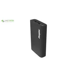 شارژر همراه انرجایزر مدل UE10013 ظرفیت 10050 میلی آمپرساعت Energizer UE10013 10050mAh PowerBank