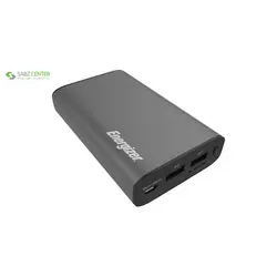 شارژر همراه انرجایزر مدل UE10013 ظرفیت 10050 میلی آمپرساعت Energizer UE10013 10050mAh PowerBank