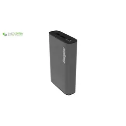شارژر همراه انرجایزر مدل UE10013 ظرفیت 10050 میلی آمپرساعت Energizer UE10013 10050mAh PowerBank