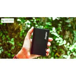 شارژر همراه انرجایزر مدل UE10013 ظرفیت 10050 میلی آمپرساعت Energizer UE10013 10050mAh PowerBank