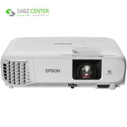 ویدئو پروژکتور اپسون EB-FH06Epson EB-FH06 Video Projector