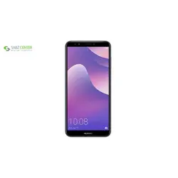 گوشی موبایل هوآوی مدل Y7 Prime 2018 دو سیم کارتHuawei Y7 Prime 2018 Dual SIM Mobile Phone