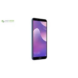 گوشی موبایل هوآوی مدل Y7 Prime 2018 دو سیم کارتHuawei Y7 Prime 2018 Dual SIM Mobile Phone