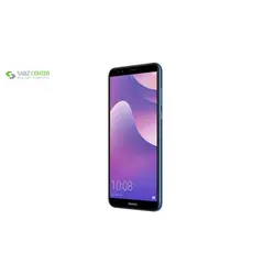 گوشی موبایل هوآوی مدل Y7 Prime 2018 دو سیم کارتHuawei Y7 Prime 2018 Dual SIM Mobile Phone