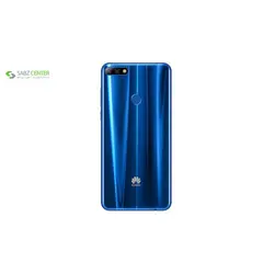 گوشی موبایل هوآوی مدل Y7 Prime 2018 دو سیم کارتHuawei Y7 Prime 2018 Dual SIM Mobile Phone