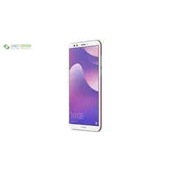 گوشی موبایل هوآوی مدل Y7 Prime 2018 دو سیم کارتHuawei Y7 Prime 2018 Dual SIM Mobile Phone