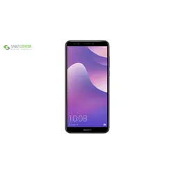 گوشی موبایل هوآوی مدل Y7 Prime 2018 دو سیم کارتHuawei Y7 Prime 2018 Dual SIM Mobile Phone