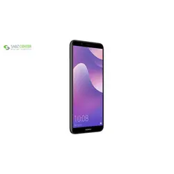 گوشی موبایل هوآوی مدل Y7 Prime 2018 دو سیم کارتHuawei Y7 Prime 2018 Dual SIM Mobile Phone