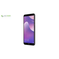 گوشی موبایل هوآوی مدل Y7 Prime 2018 دو سیم کارتHuawei Y7 Prime 2018 Dual SIM Mobile Phone