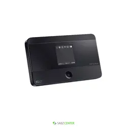 TP-LINK M7350 LTE Advanced Mobile Wi-Fi Modem