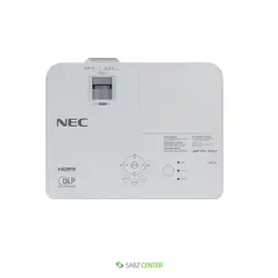ویدئو پروژکتور ان ایی سی مدل NP-V302XGNEC NP-V302XG