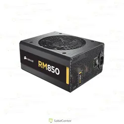Corsair POWER SUPPLY RM850