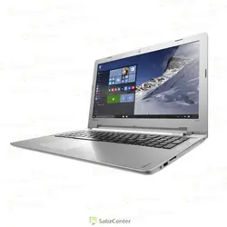 Lenovo IdeaPad I500 i7 -A