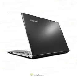 Lenovo IdeaPad I500 i7 -A