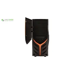 کیس کامپیوتر ریدمکس مدل SUPER VIPER Raidmax SUPER VIPER Computer Case